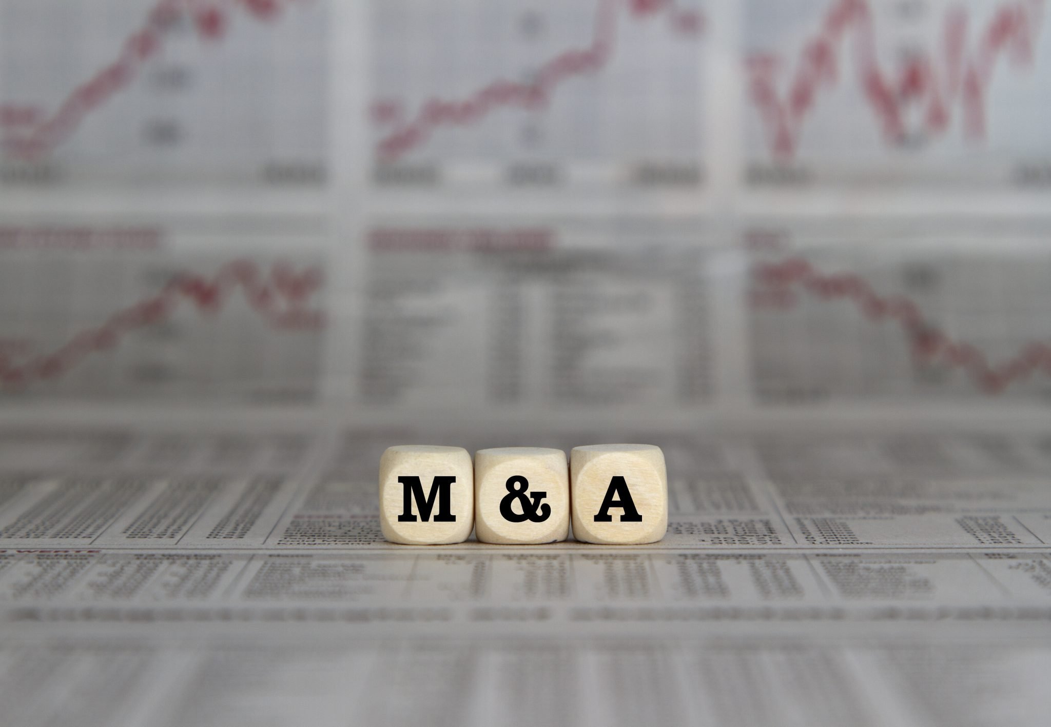 m&a