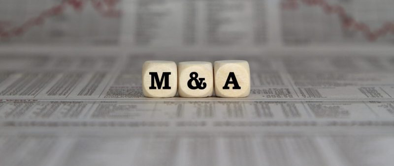 m&a