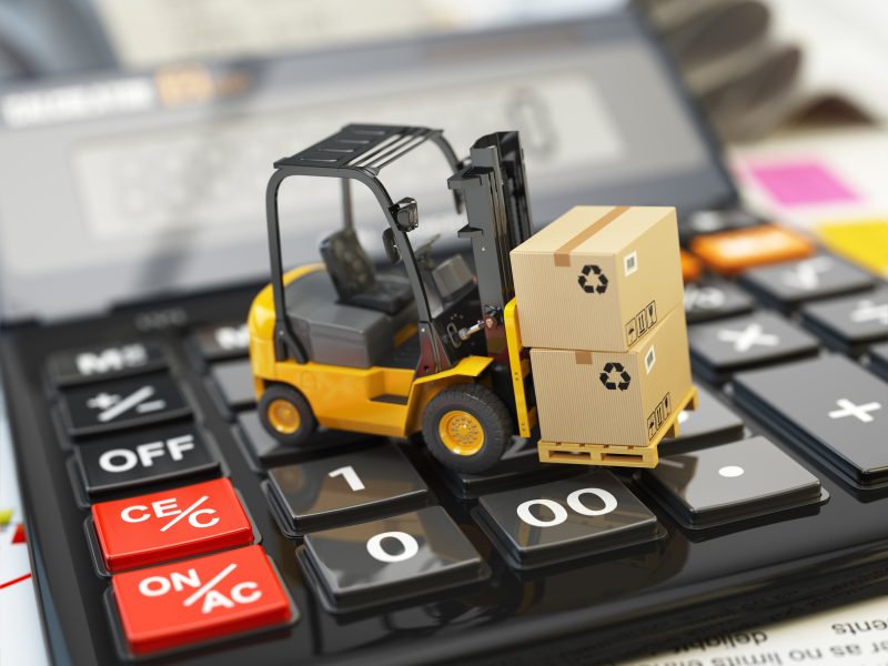 How to Leverage Equipment Financing to Scale Operations