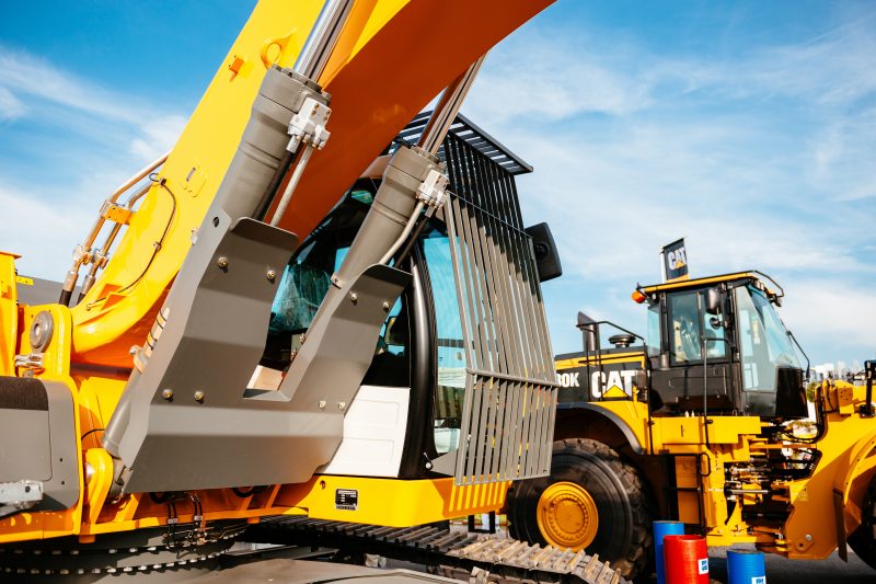 Equipment Financing